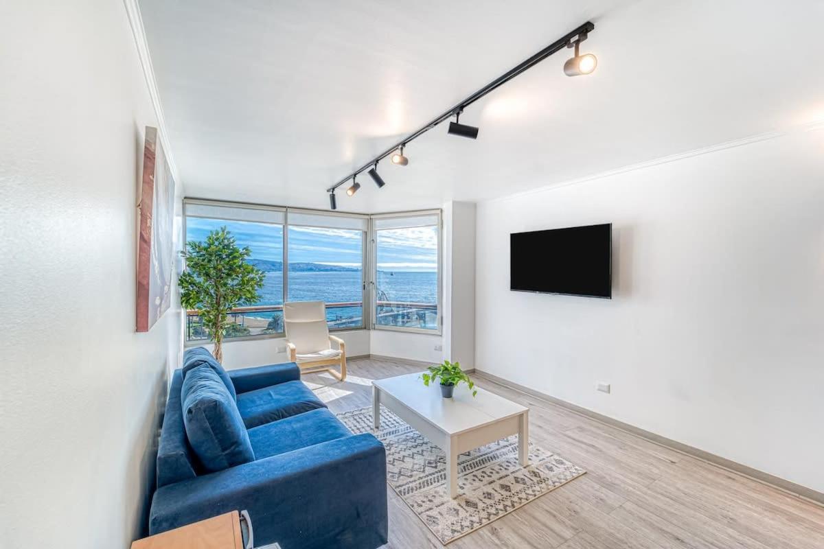 Ocean Bay 2d C Wifi Y Vista Al Mar