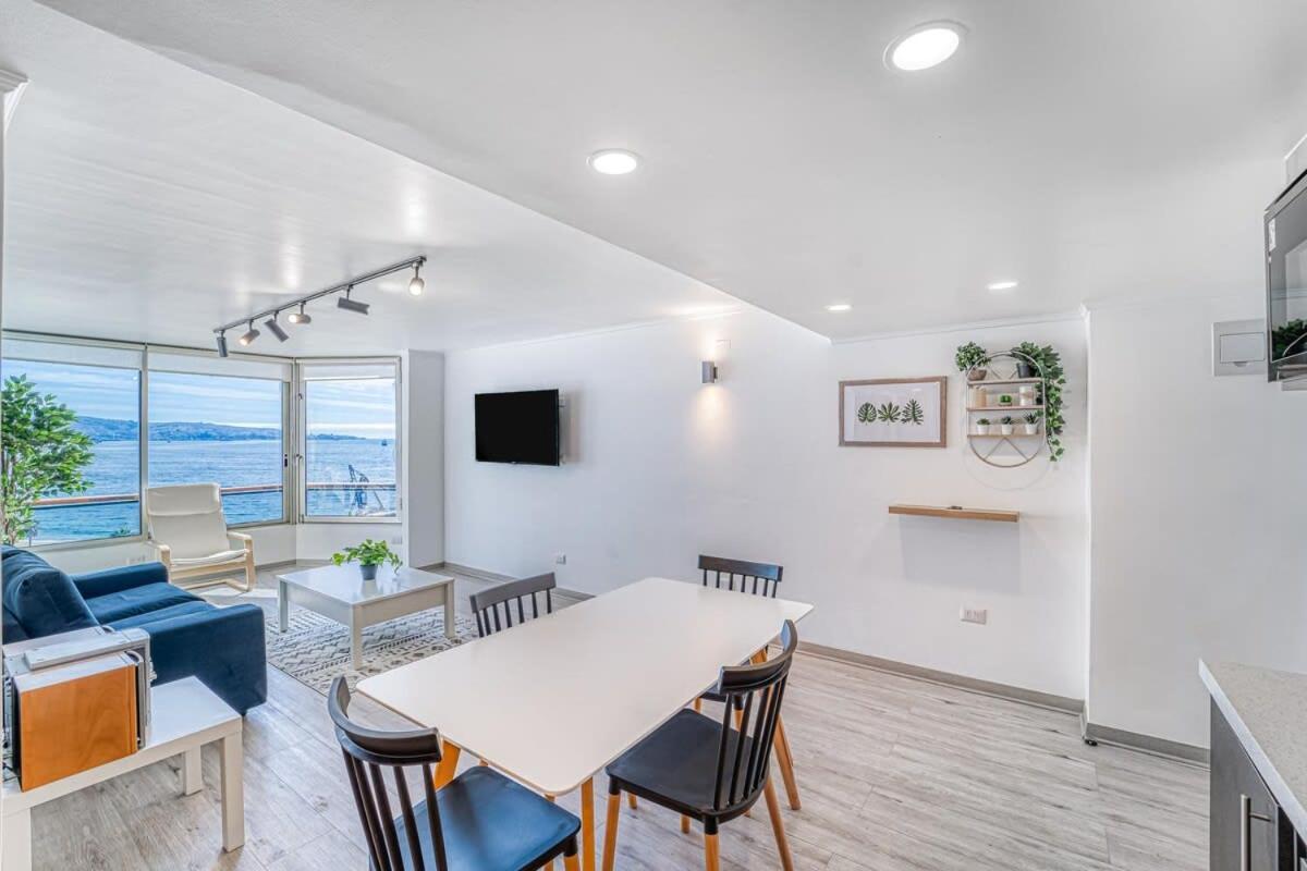 Ocean Bay 2d C Wifi Y Vista Al Mar *