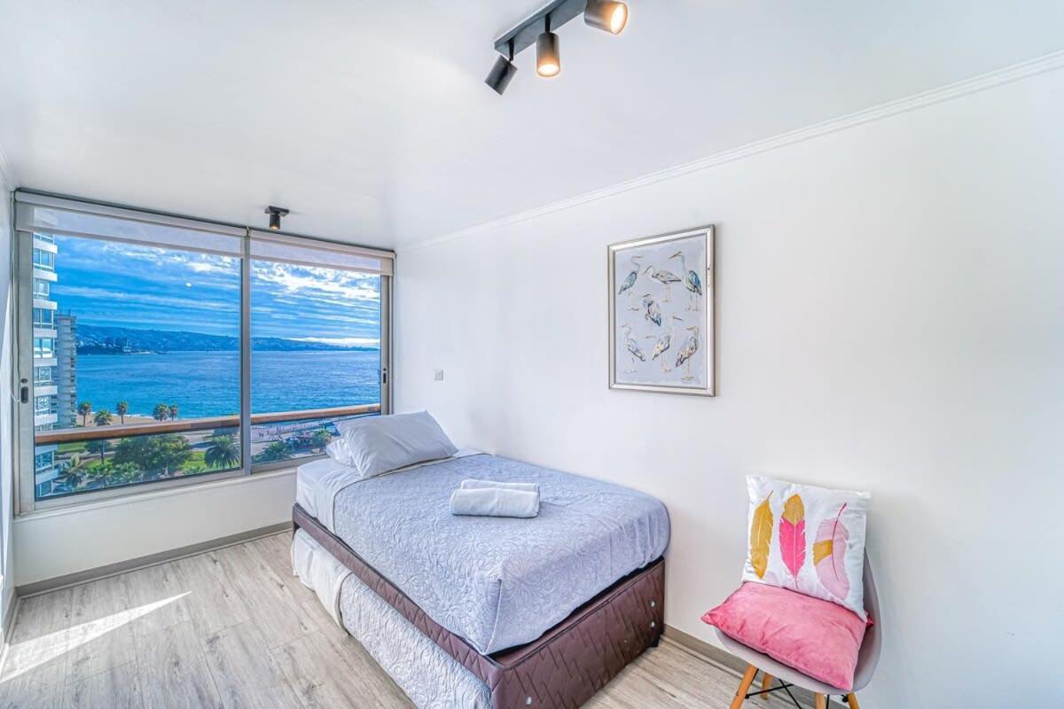 Ocean Bay 2d C Wifi Y Vista Al Mar
