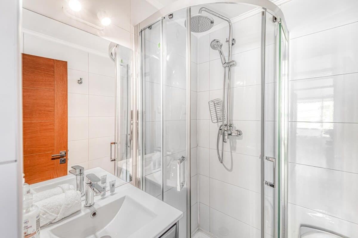 Apartamento Ocean Bay 2d C Wifi Y Vista Al Mar